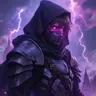 Cometfall's Avatar